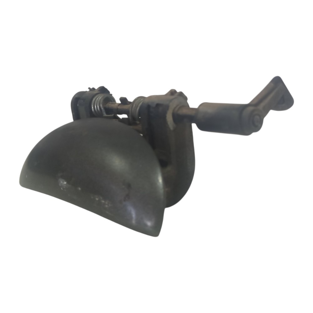 Maçaneta Externa Dianteira Esquerda Peugeot 206 2008 A 2012 1