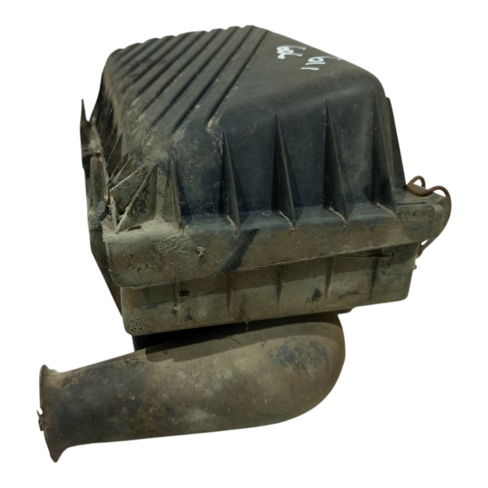 Caixa Filtro Ar Vw Gol 1994 1995 1996 1997 1998 1999 5