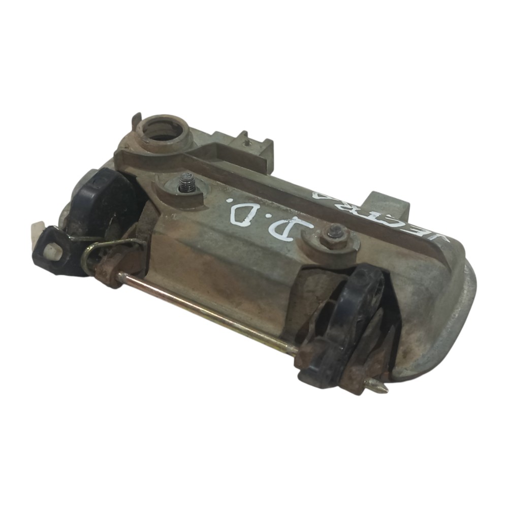 Maçaneta Externa Diant Direito Chevrolet Vectra 1997 A 2005 7