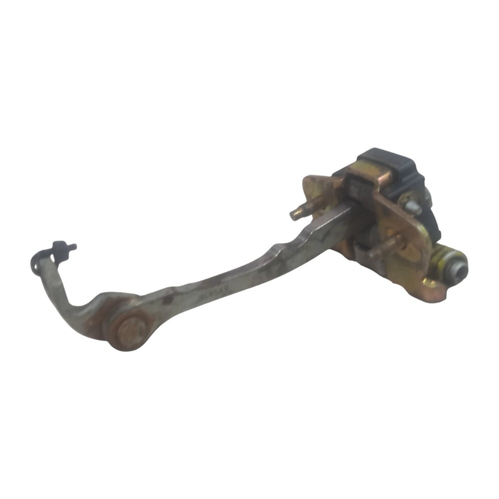 Limitador Porta Dianteira Direita Renault Clio 2000 A 2012 3