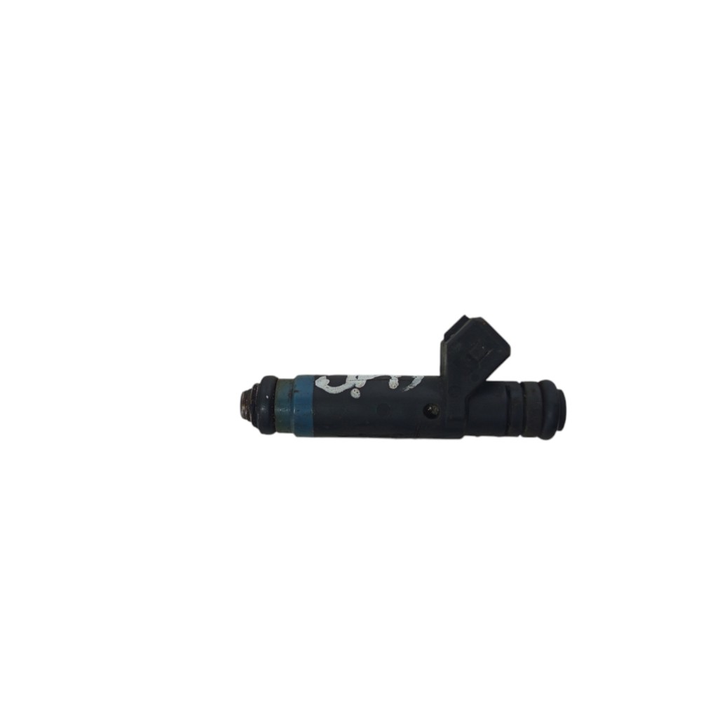 Bico Injetor Renault Clio 1.0 8v 2000 2001 A 2012 H112615 2