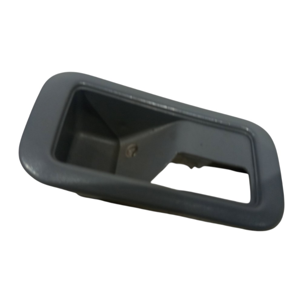 Moldura Maçaneta Dianteira Direita Ford Verona 1989 A 1996 1