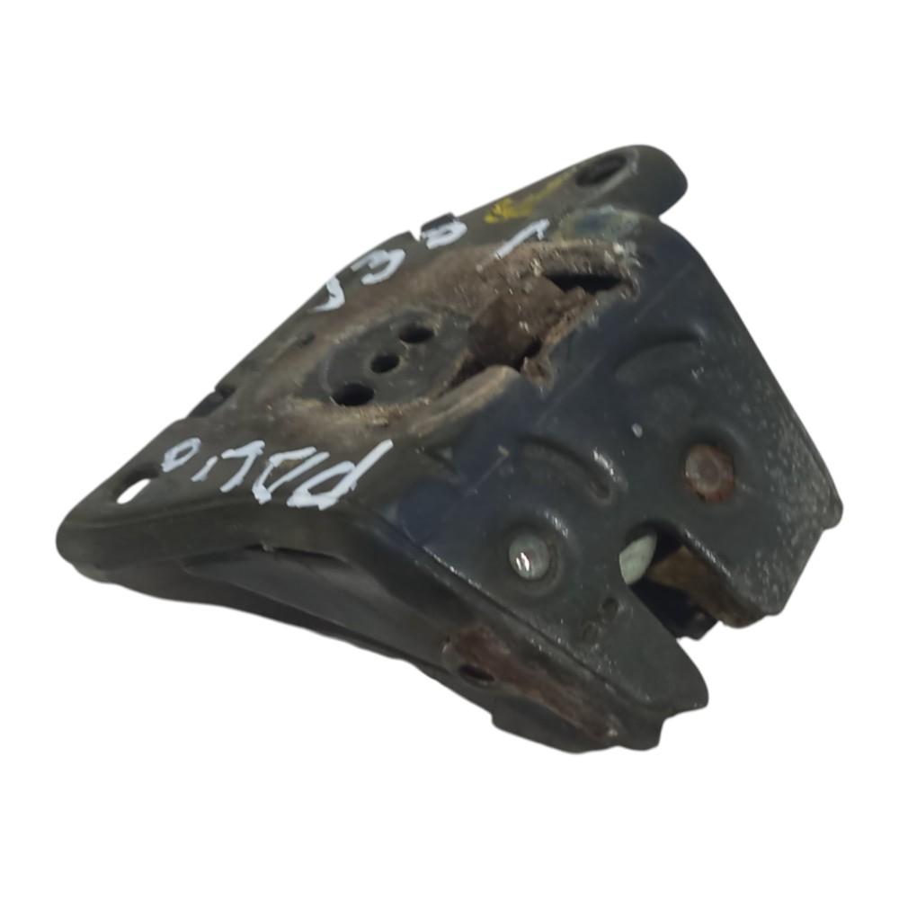Fechadura Capô Tampa Dianteira Fiat Palio 1996 1997 A 2000 1