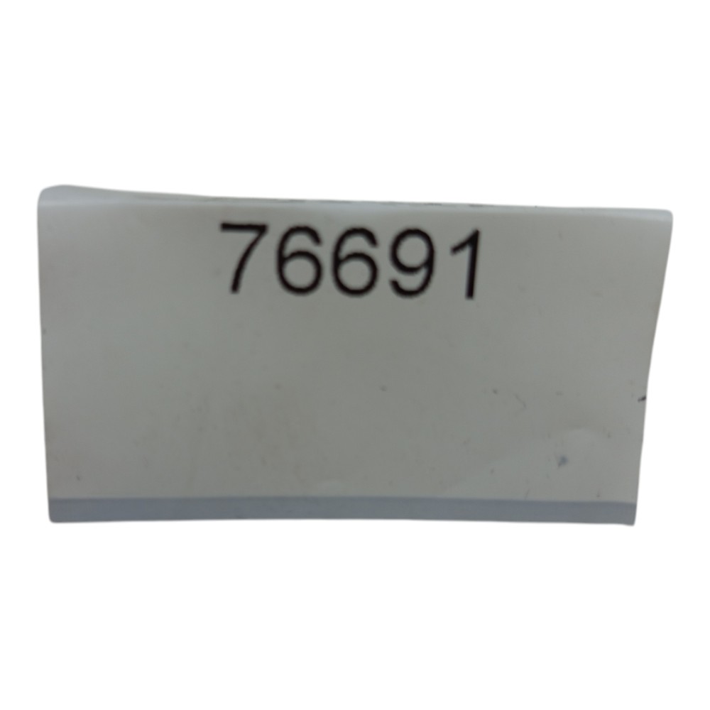 Maçaneta Externa Traseira Direita Gm Corsa 1997 1998 A 2010 8