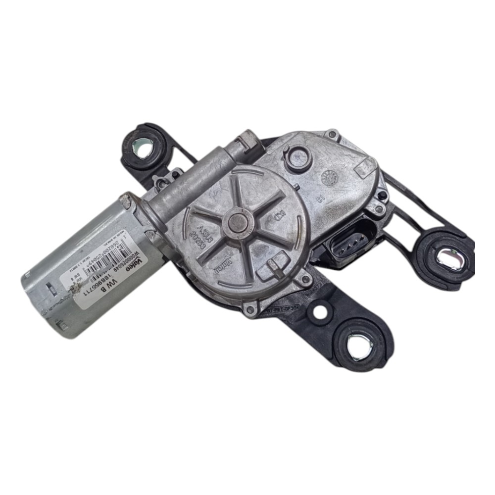 Motor Limpador Vidro Traseiro Volkswagen Up 2015 A 2021 4