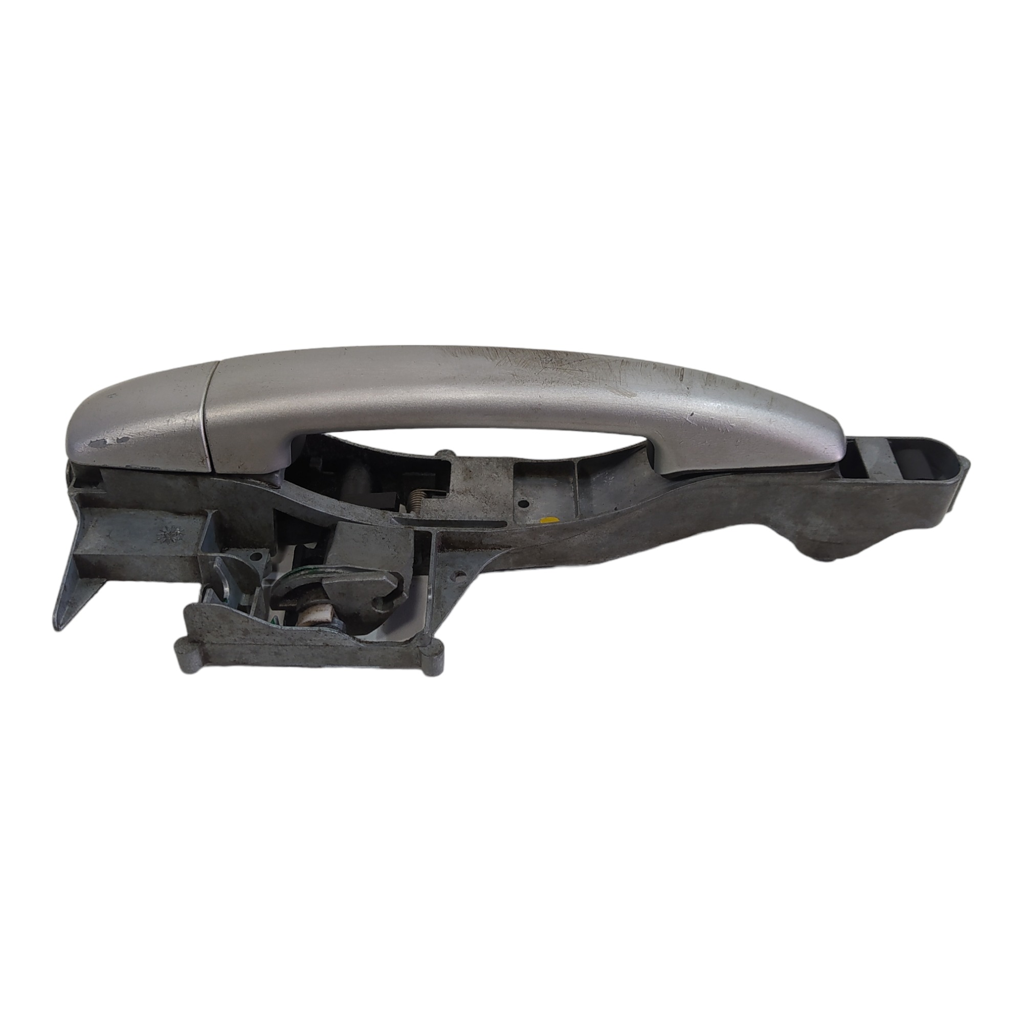 Maçaneta Externa Traseira Esquerda Citroen C4 Hatch Pallas 6