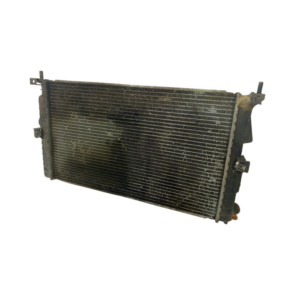 Radiador Gm Chevrolet Vectra 2.0 16v 1997 1998 1999 A 2005 1