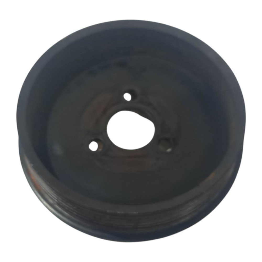 Polia Bomba Agua Ford Fiesta 1.0 8v 1995 1996 1997 A 2002 2