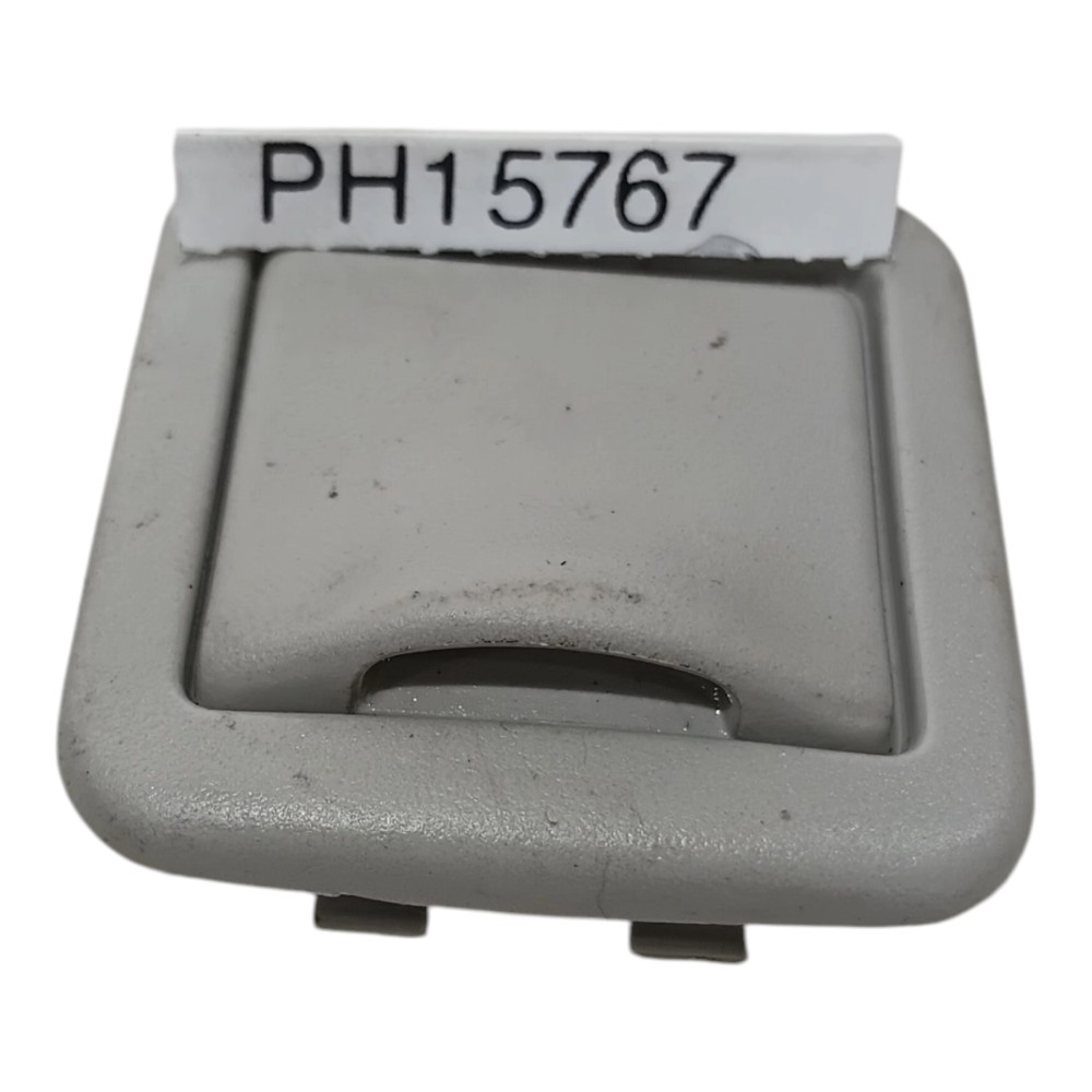 Tampa Moldura Alça Teto Tras Citroen C4 Picasso 2009 A 2014 9