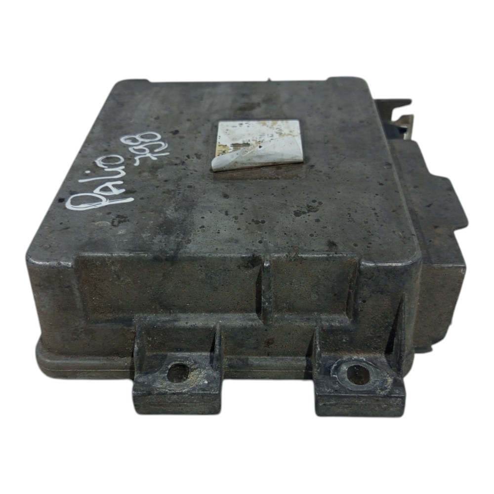 Módulo Injeção Fiat Palio 1.0 Fiasa 1996 1997 1998 4