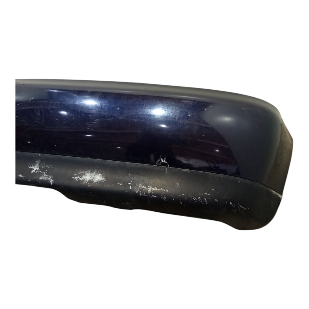 Parachoque Traseiro Audi A3 1999 2000 2001 A 2006 Detalhes 3
