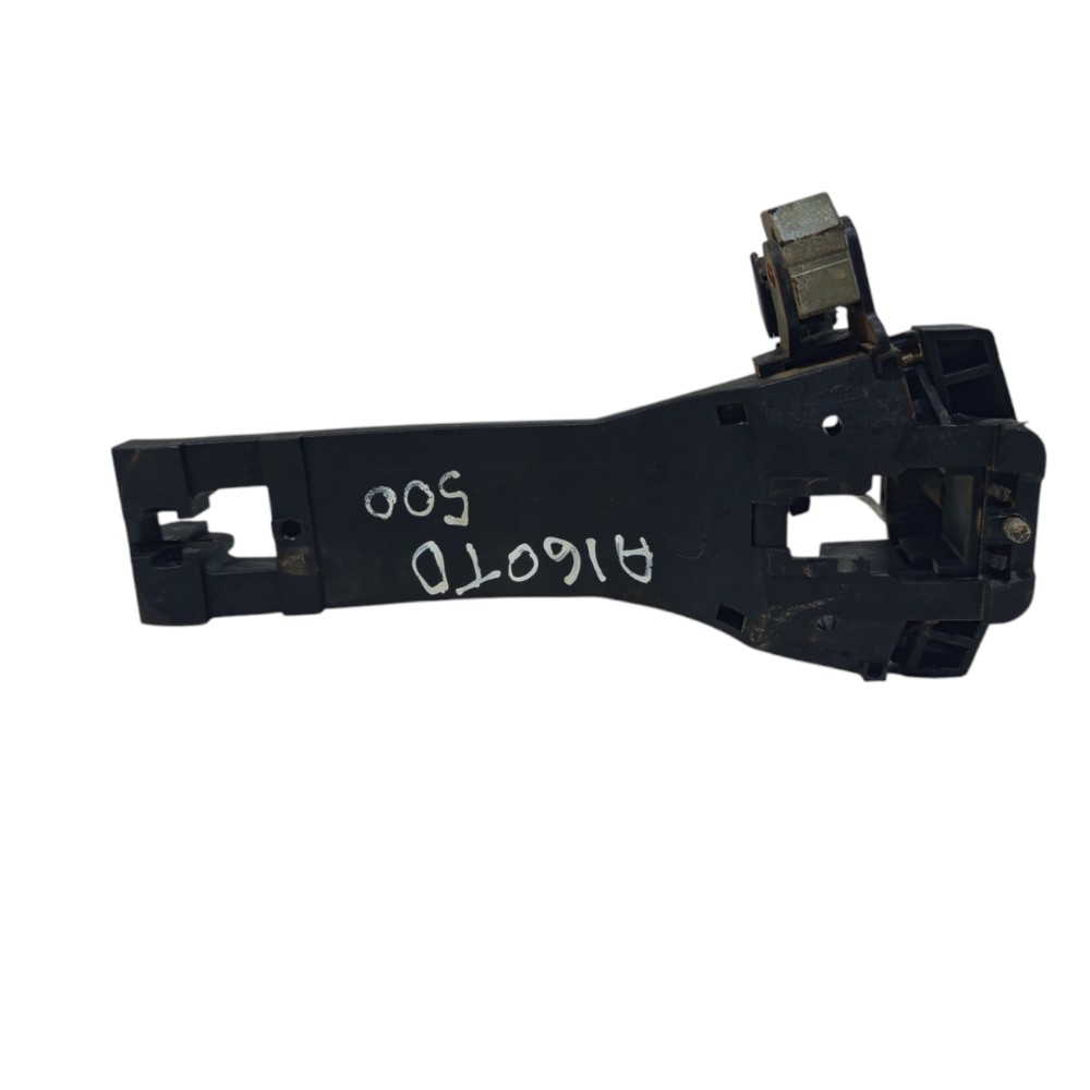 Suporte Maçaneta Porta Traseira Direita Classe A160 99-2005 Traseira 2