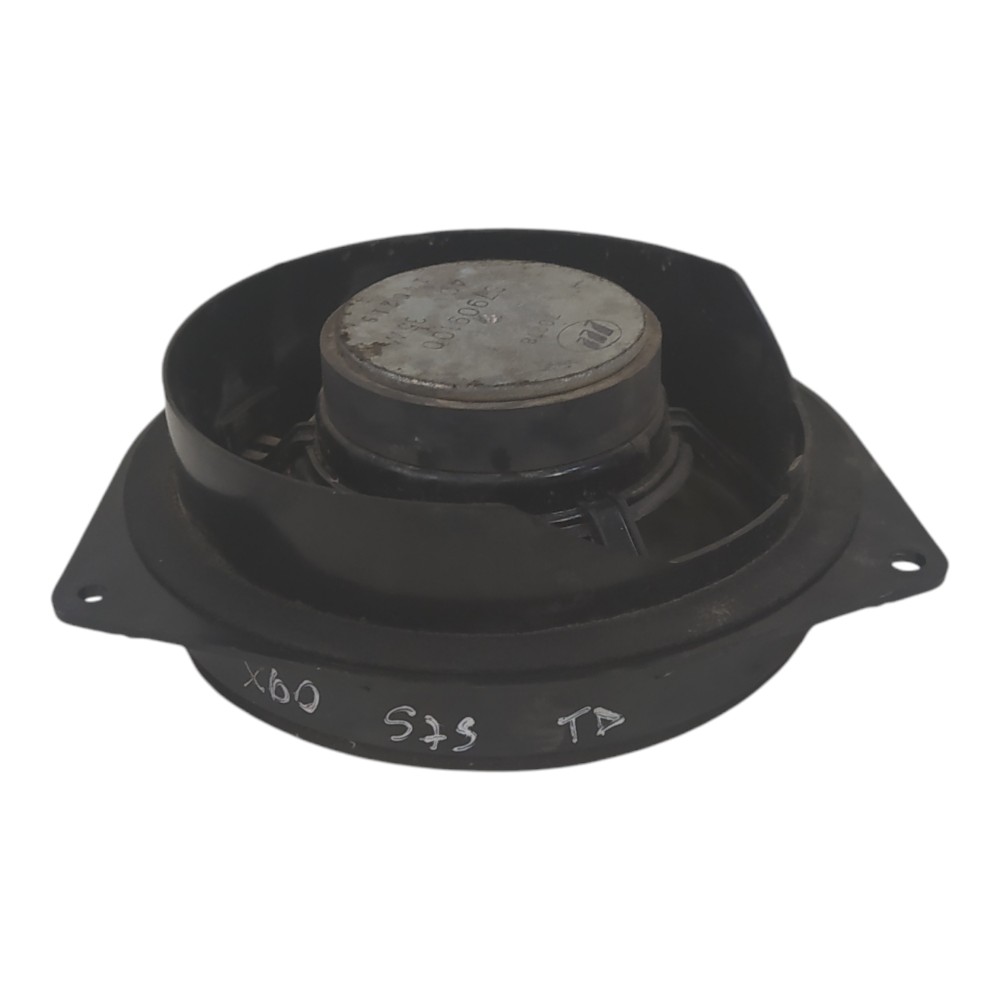 Alto Falante Porta Traseira Direita Lifan X60 2013 A 2019 4