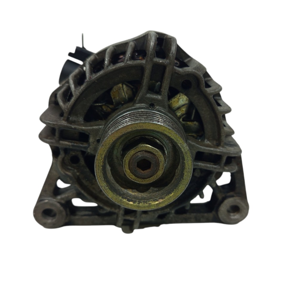 Alternador Peugeot 206 1.8 16v 70a 4