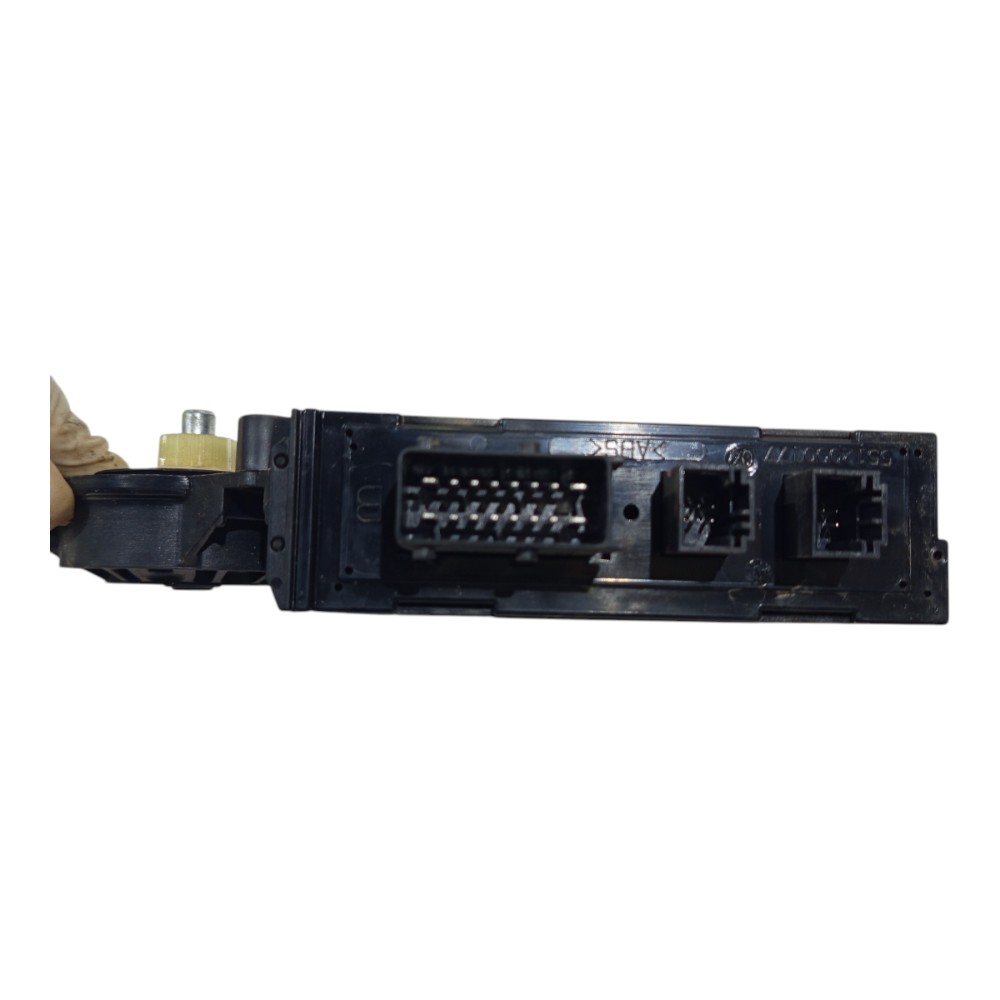Motor Vidro Elétrico Diant Esquerdo Peugeot 307 2001 A 2008 7