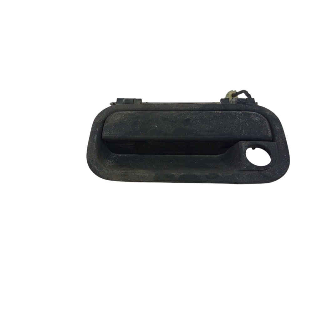 Maçaneta Externa Dianteira Esquerda Gm Astra Belga 1994-1997 Dianteira 1