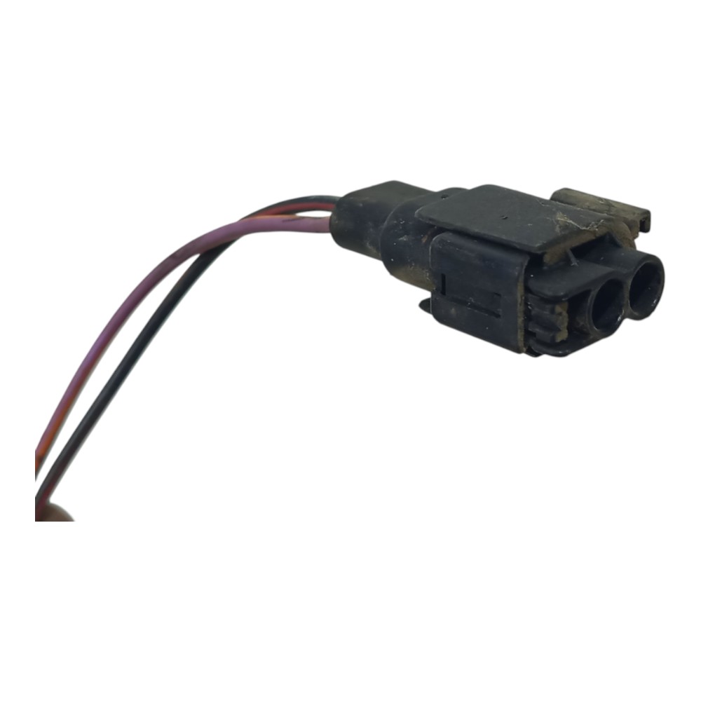Motor Ventilação Ar Forçado Ford Fiesta 1996 1997 A 2002 7