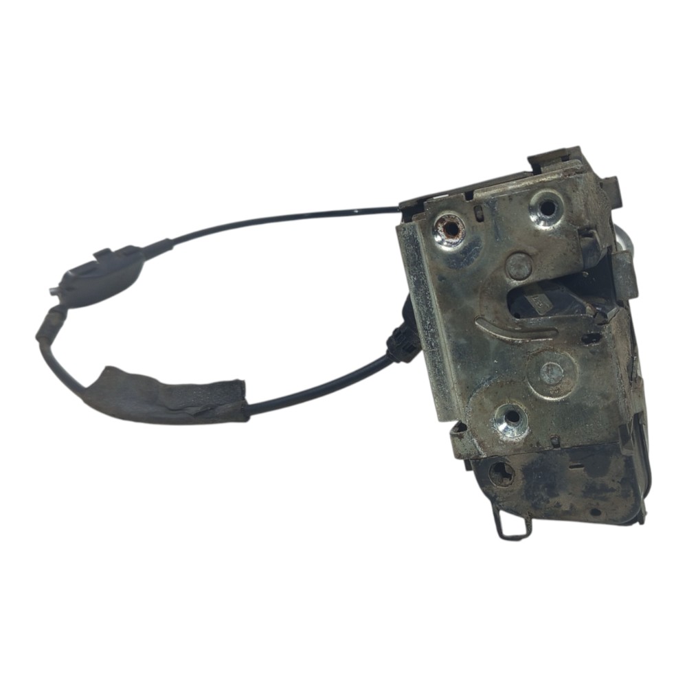 Fechadura Elétrica Traseiro Direito Renault Megane 2007 2012 4