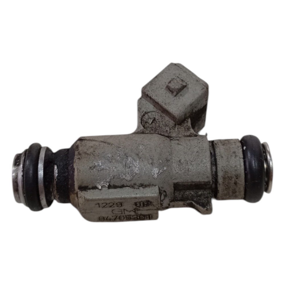 Bico Injetor Combustível Chevrolet Celta 1.0 2003 A 2010 5