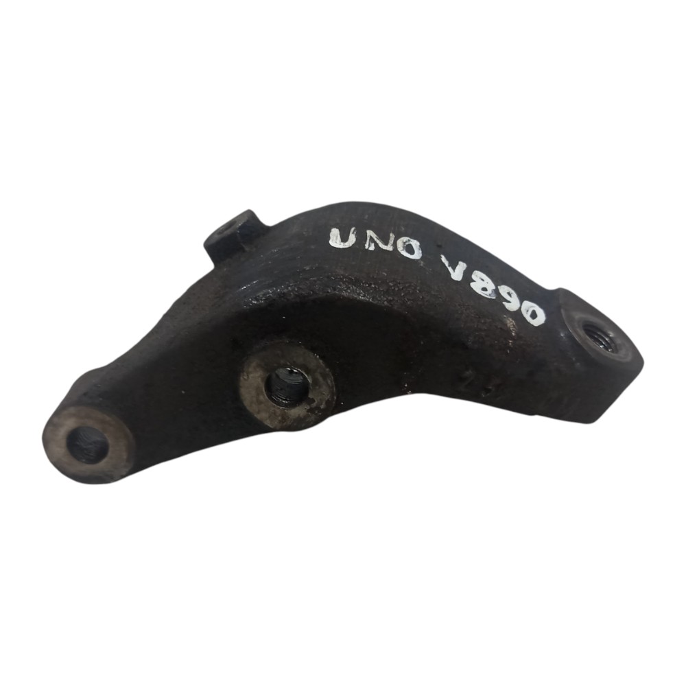 Suporte Direito Coxim Motor Fiat Uno 1.0 8v 1991 A 1993 5