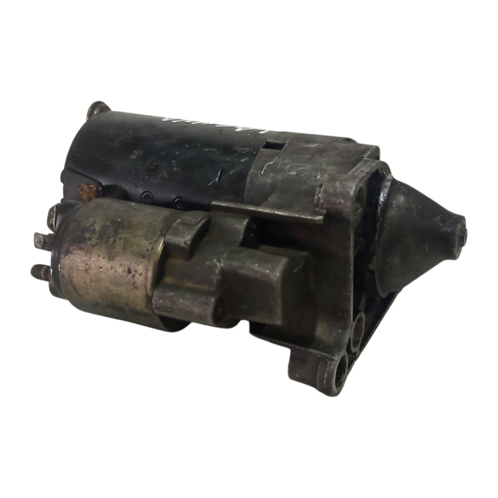 Motor Partida Arranque Renault Laguna 2.0 8v 1995 A 2001 7