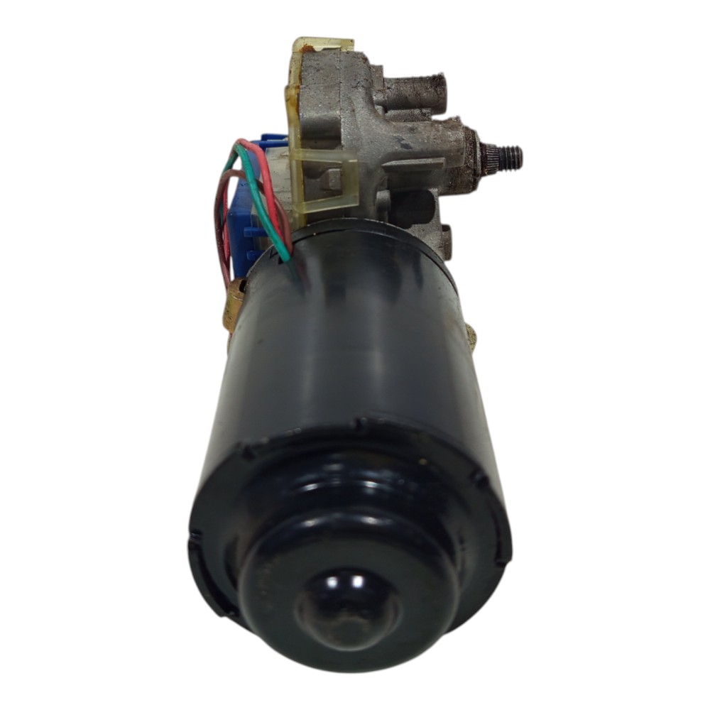 Motor Limpador Parabrisa Fiat Palio Siena Strada 1996 A 2000 6