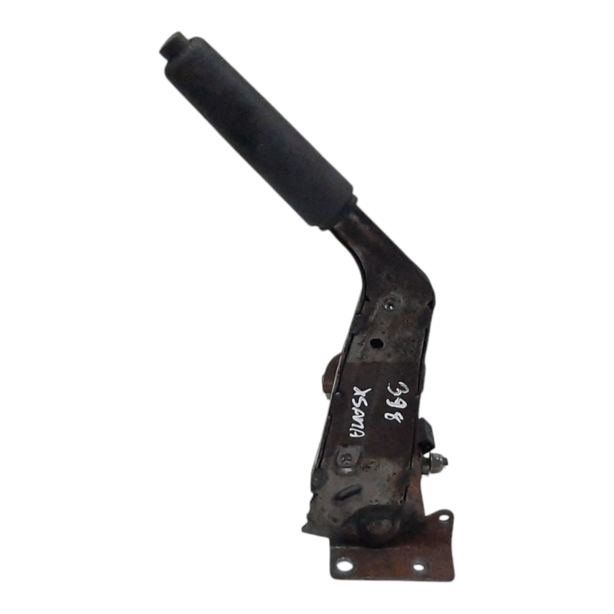 Alavanca freio de mão xsara 398 kd1
