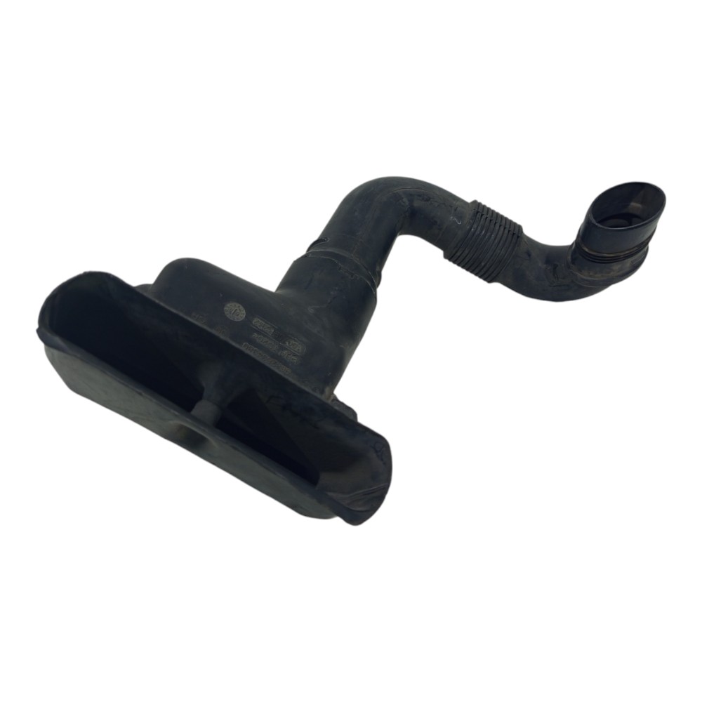 Mangueira Duto Ar Citroen C4 Pallas 2.0 2010 A 2013 5