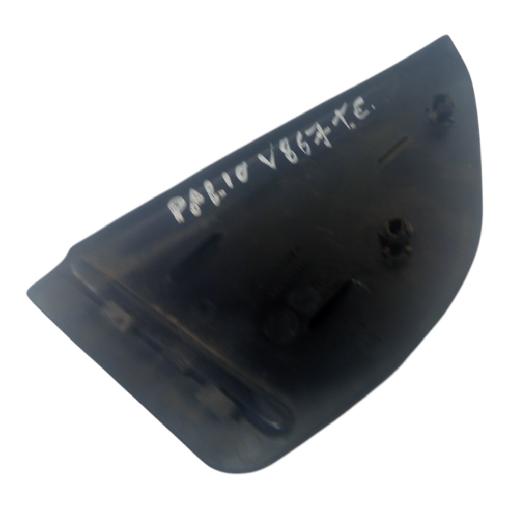 Acabamento Porta Traseiro Esquerdo Fiat Palio 1996 A 2000 2