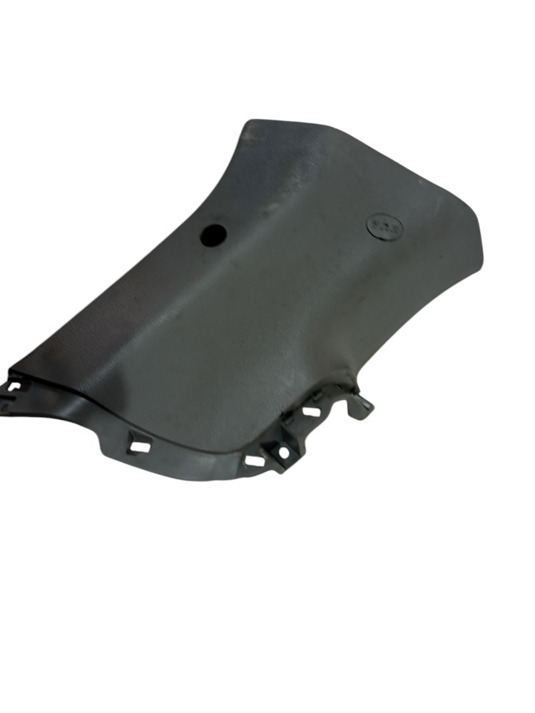 Moldura Soleira Traseira Esquerda Hyundai Santa Fé 2006 A 13 6