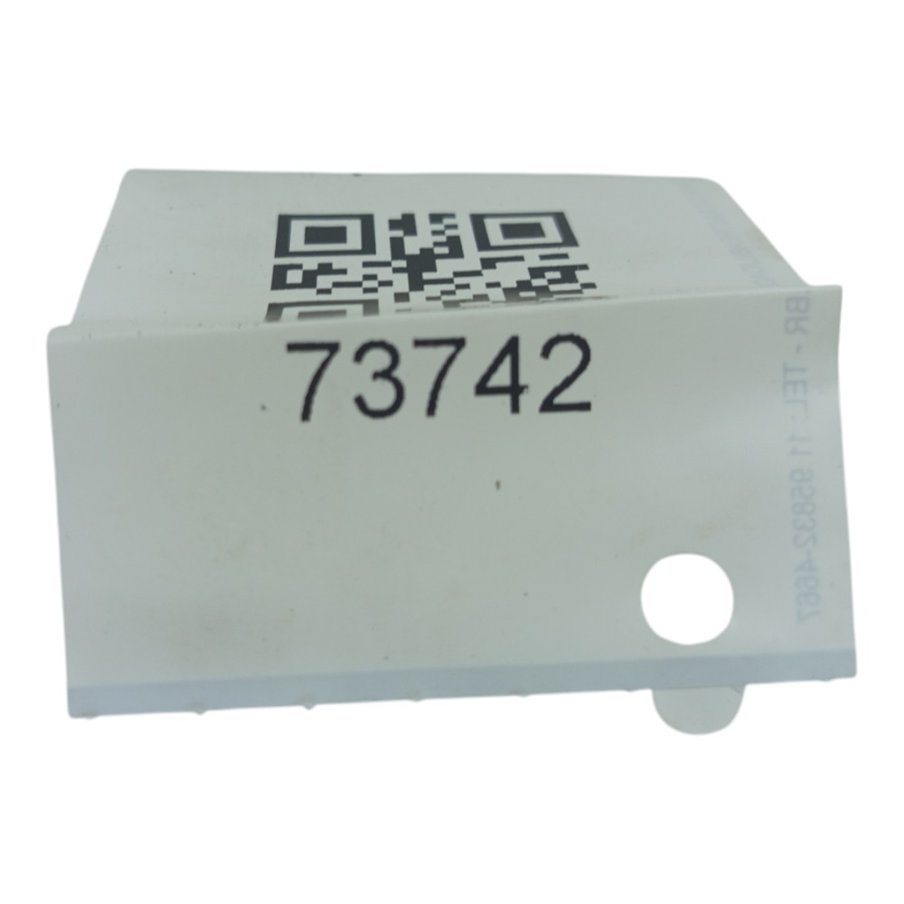 Tela Auto Falante Renault Scenic 1999 2000 2001 2002 A 2010 7