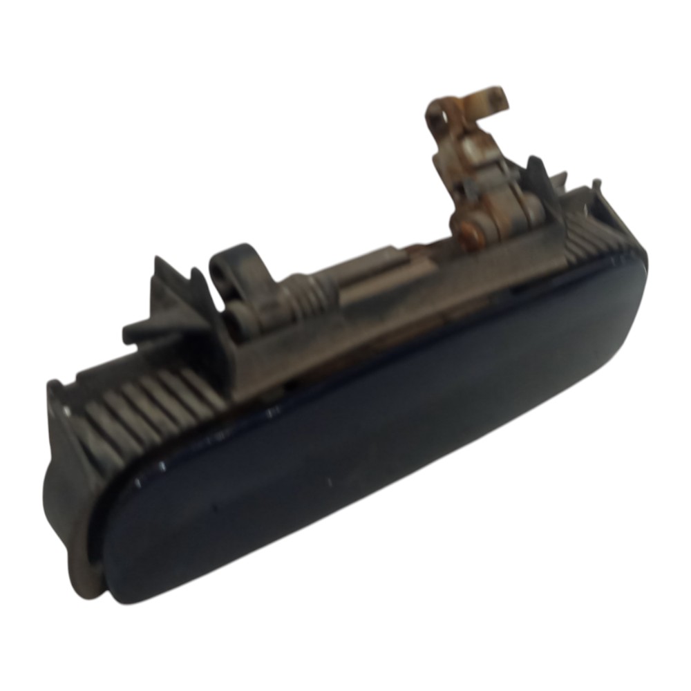 Maçaneta Externa Traseira Esquerda Audi A3 1999 2000 A 2006 5