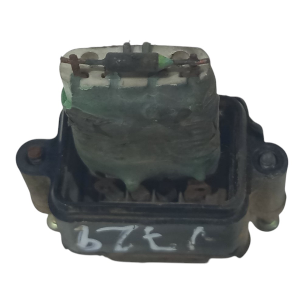 Resistência Ar Condicionado Fiat Palio 1996 1997 1998 A 2000 3