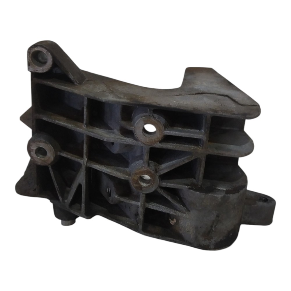 Suporte Compressor Bomba Hidráulica Ford Fiesta Rocam 04 A12 6