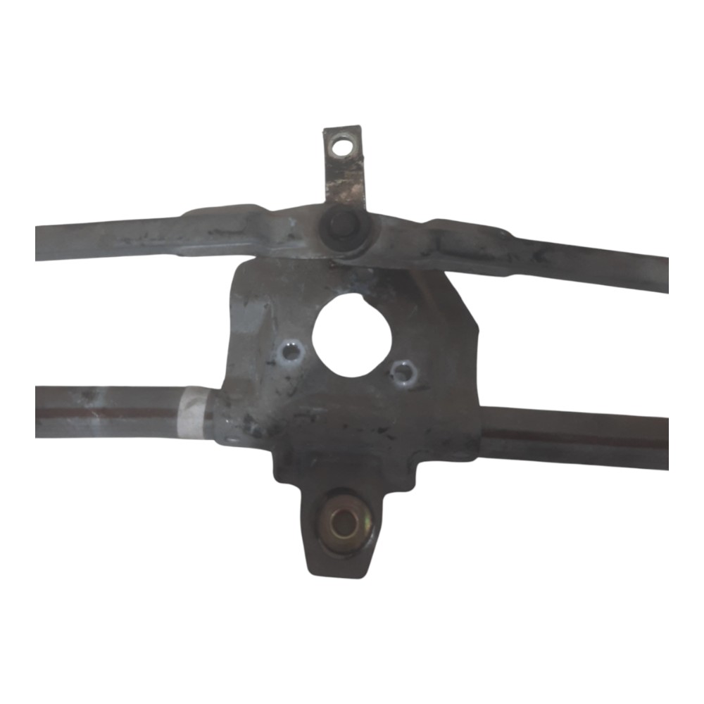 Galhada Limpador Parabrisa Volkswagen Golf 1999 A 2005 9