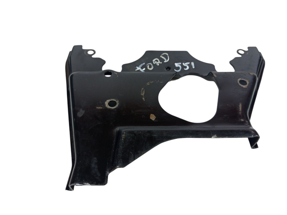 Capa Correia Dentada Ford Focus 2.0 1998 A 2009 2