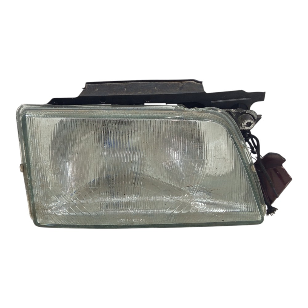 Farol Dianteiro Direito Chevrolet Kadett 1989 A 1997 Avarias Direito/passageiro 1