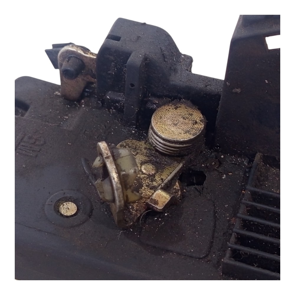 Fechadura Elétrico Traseiro Esquerdo Gm Vectra 1997 A 2005 5
