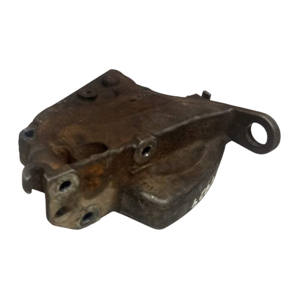 Suporte Motor Tampa Correia Dentada Renault Clio 2000 A 2012 1