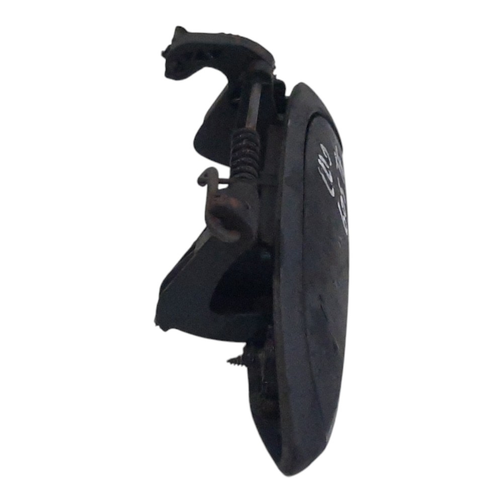 Maçaneta Externa Traseira Esquerda Renault Clio 2005 A 2012 Traseira 2
