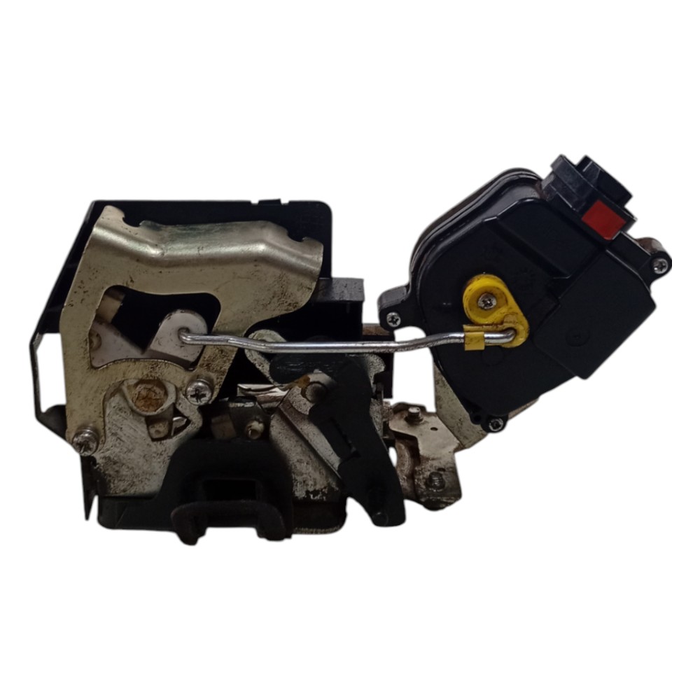 Fechadura Porta Traseira Esquerda Jac J3 2013 A 2017 2
