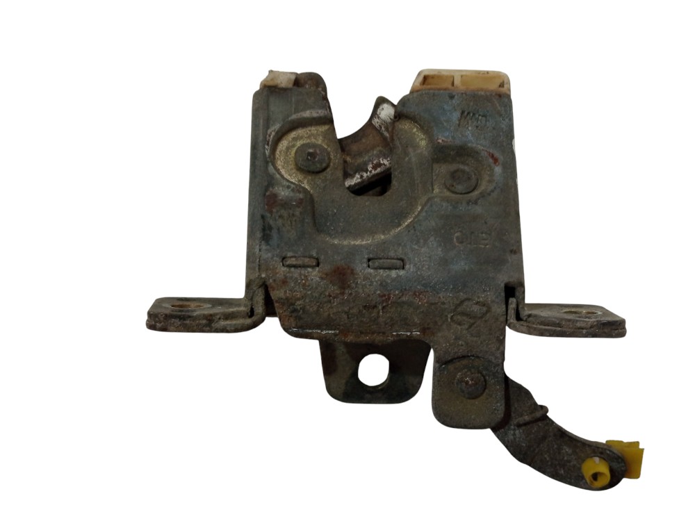 Fechadura Tampa Traseiro Porta Malas Wi Gm Corsa 1994 A 2002 4