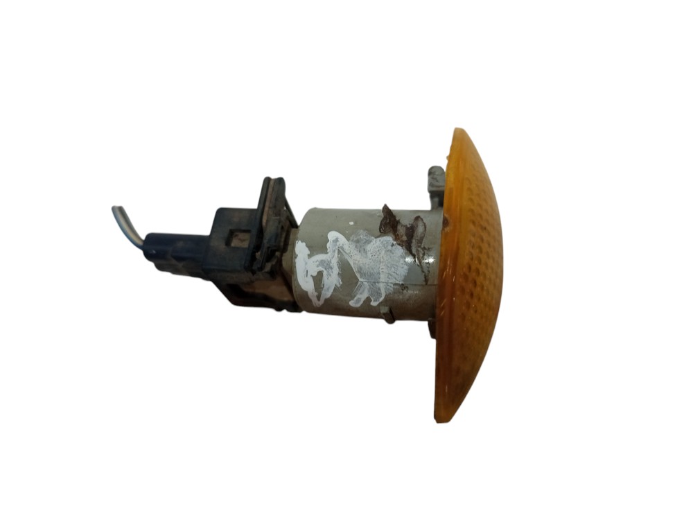 Lanterna Pisca Lateral Para Lama Ka Fiesta Courier 1996 2000 1