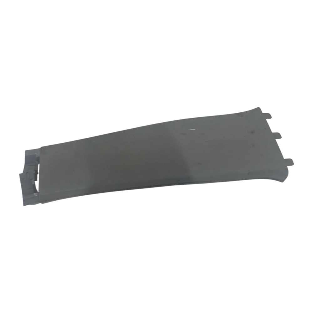 Moldura Coluna Central Esquerdo Renault Scenic 1999 A 2009 7