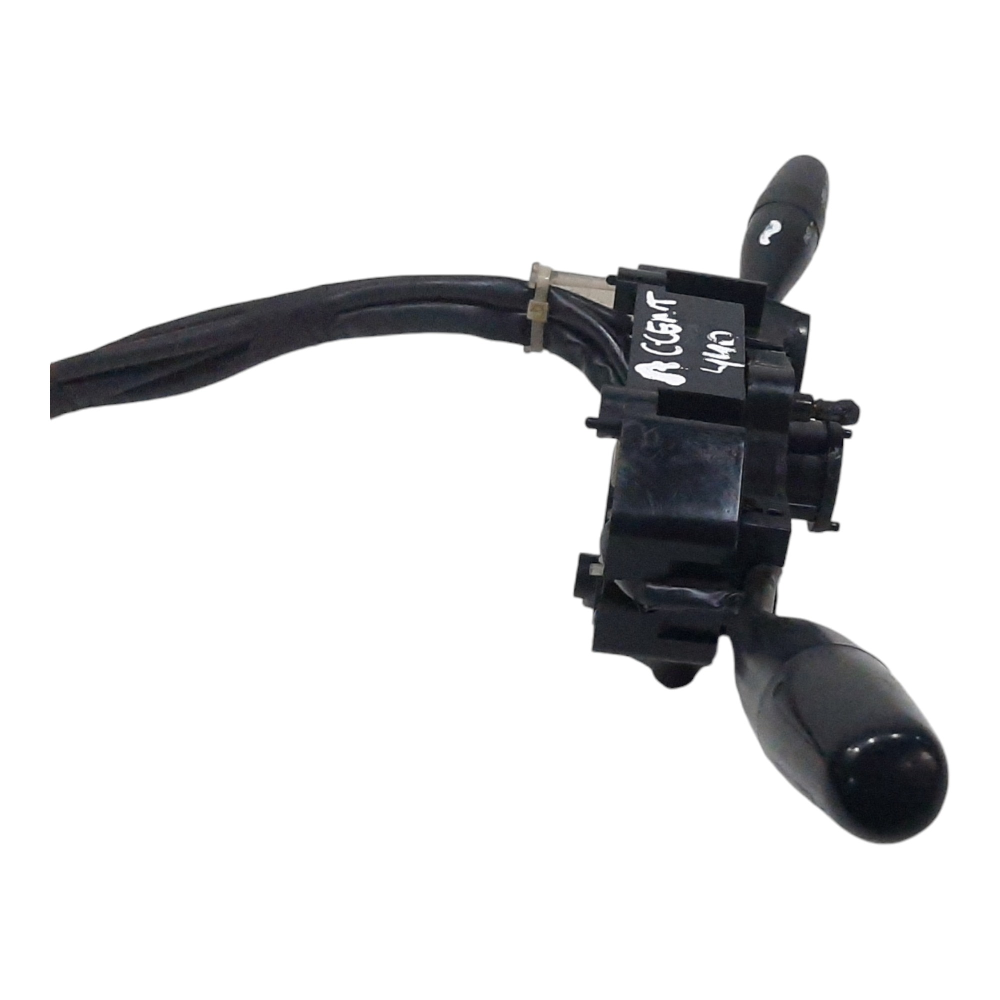 Chave Seta Limpador Parabrisa Hyundai Accent 1995 A 1999 6
