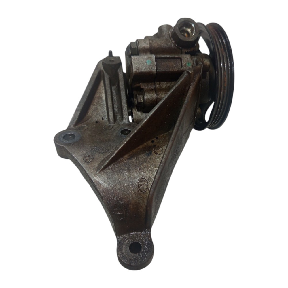 Bomba Direção Hidráulica Gm Prisma Onix 2013 A 2019 24579485 3
