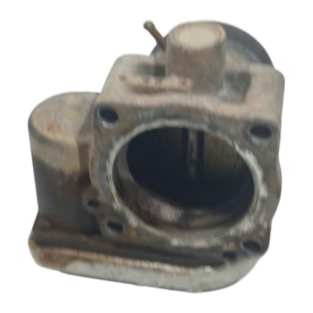 Tbi Corpo Borboleta Volkswagen Golf 1.6 8v 2006 A 2007 6