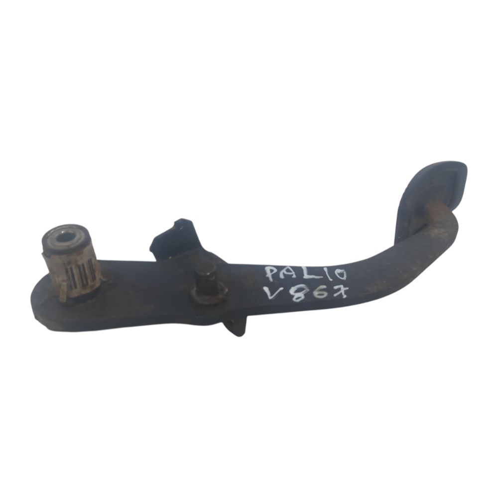 Pedal Central Fiat Palio Fiasa 1.0 8v 1996 1997 1998 A 2000 6