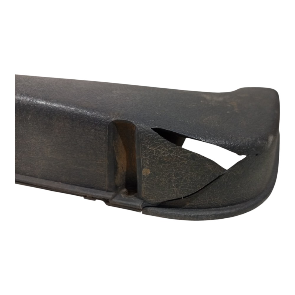 Porta Treco Objetos Lado Direito Corsa 2p 1994 A 2002 Cinza 5