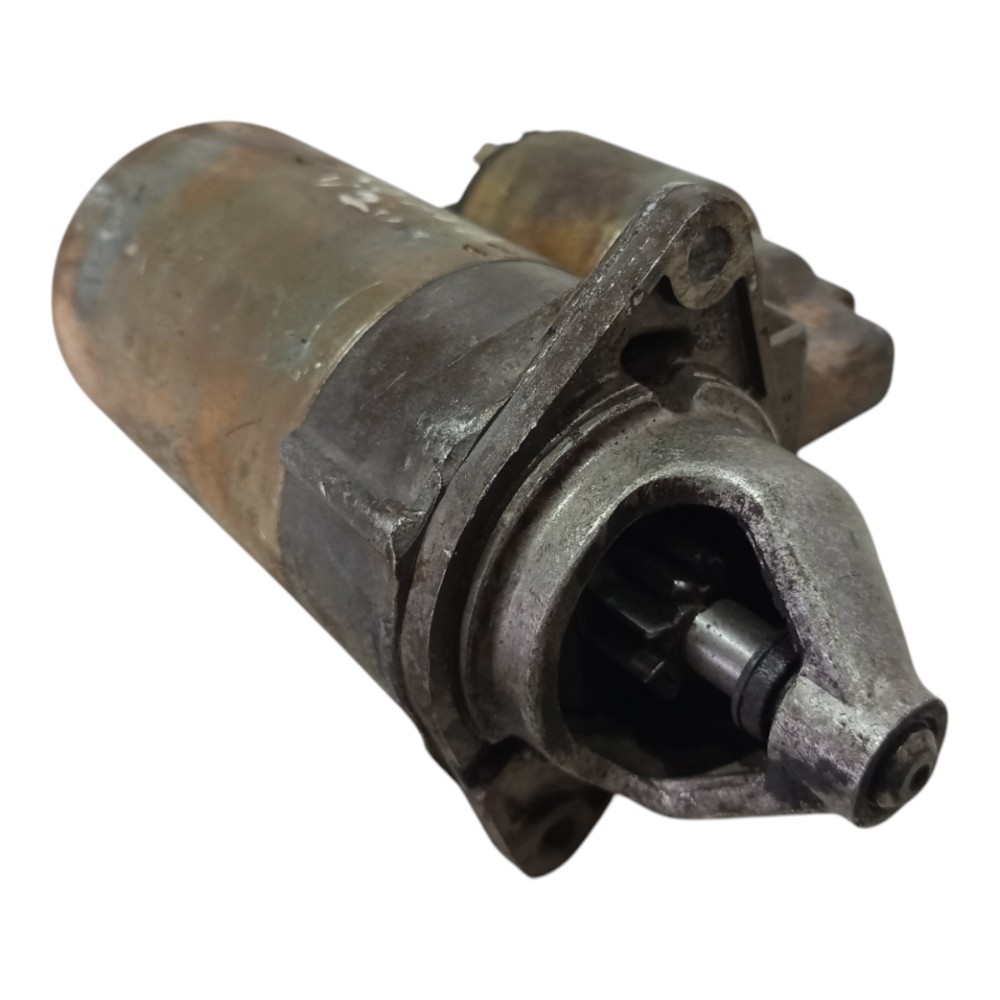 Motor Partida Arranque Chevrolet Corsa 1.0 8v 2007 A 2010 3